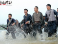 绝地枪王2电视剧,热血续篇，枪林弹雨中的英雄传奇