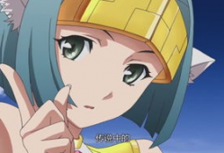 催眠美女动漫,揭开动漫美女的神秘魅力
